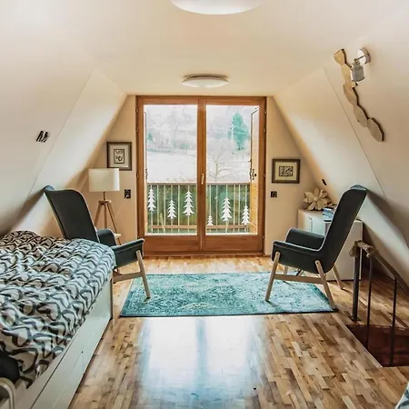 Rustic Cottage Jarilo, An Oasis Of Peace In Nature Ležimir Esterno foto