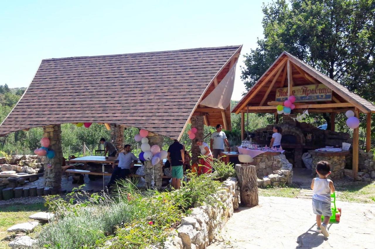 Rustic Jarilo, An Oasis Of Peace In Nature Holiday home *