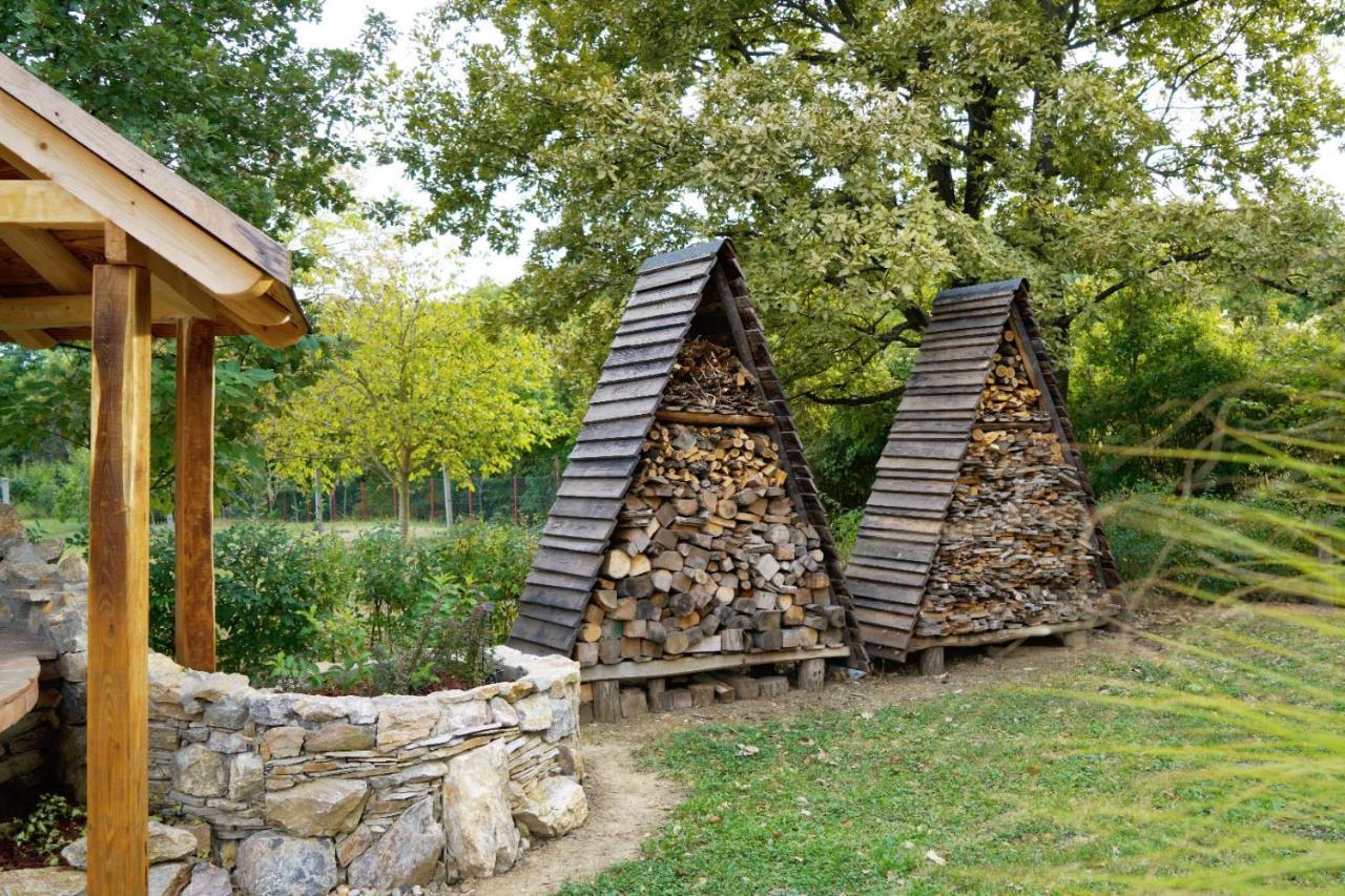 Rustic Jarilo, An Oasis Of Peace In Nature *