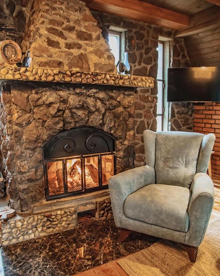 Rustic Jarilo, An Oasis Of Peace In Nature Holiday home