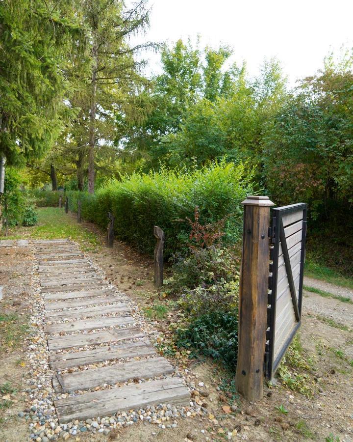 Holiday home Rustic Jarilo, An Oasis Of Peace In Nature
