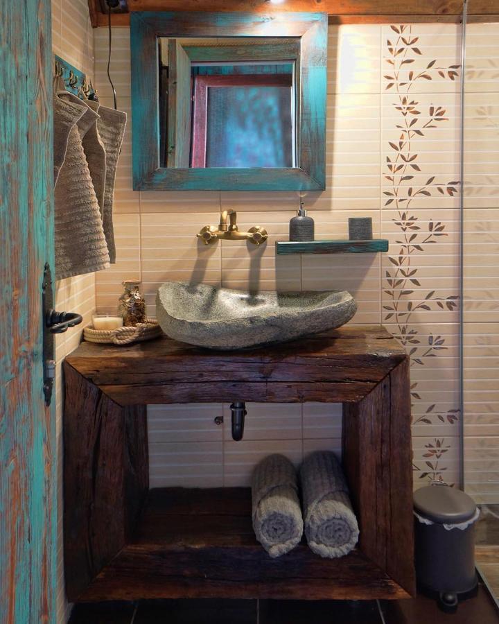 Rustic Jarilo, An Oasis Of Peace In Nature Holiday home Lezimir