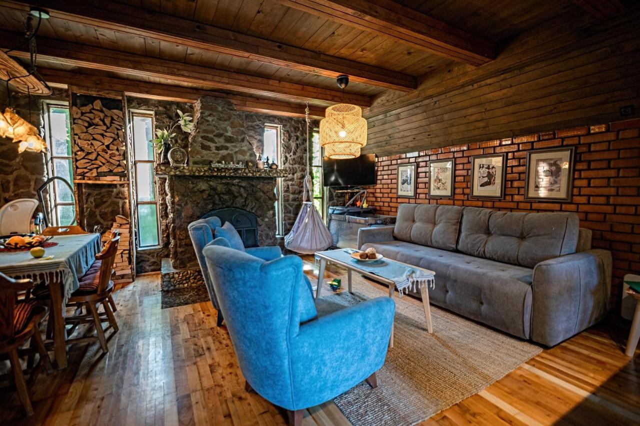 Holiday home Rustic Jarilo, An Oasis Of Peace In Nature