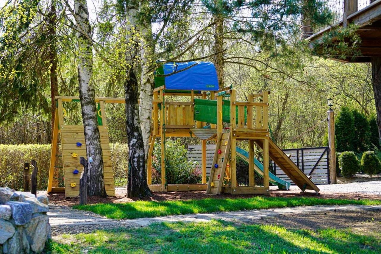 Holiday home Rustic Jarilo, An Oasis Of Peace In Nature *