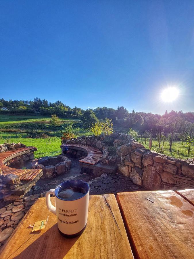 Holiday home Rustic Jarilo, An Oasis Of Peace In Nature *