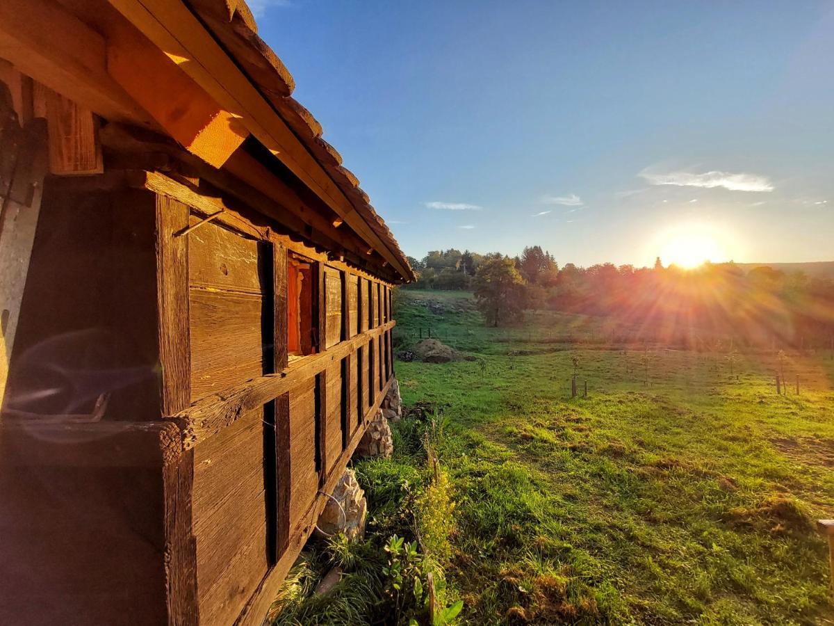 Rustic Jarilo, An Oasis Of Peace In Nature Holiday home *